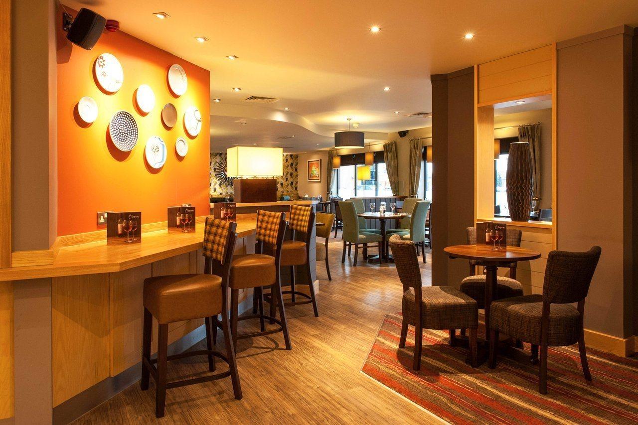 Premier Inn East Midlands Airport Diseworth Exterior photo