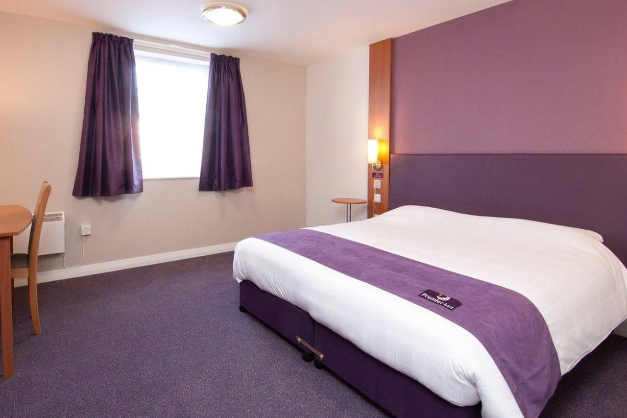 Premier Inn East Midlands Airport Diseworth Exterior photo