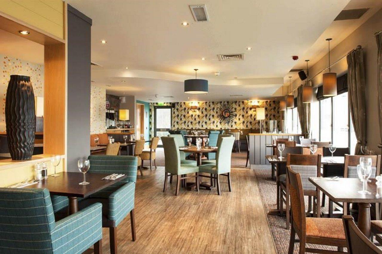 Premier Inn East Midlands Airport Diseworth Exterior photo