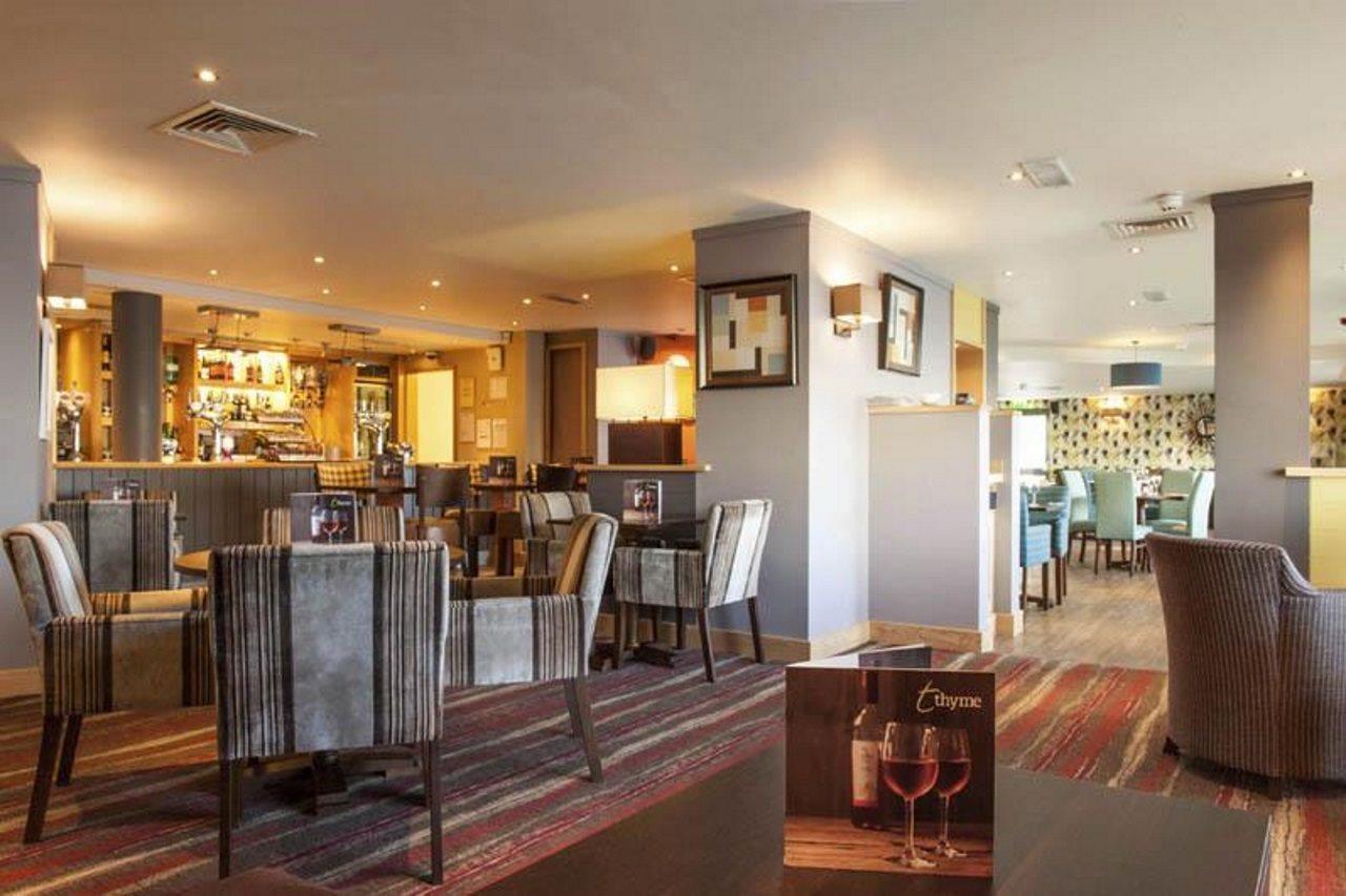 Premier Inn East Midlands Airport Diseworth Exterior photo