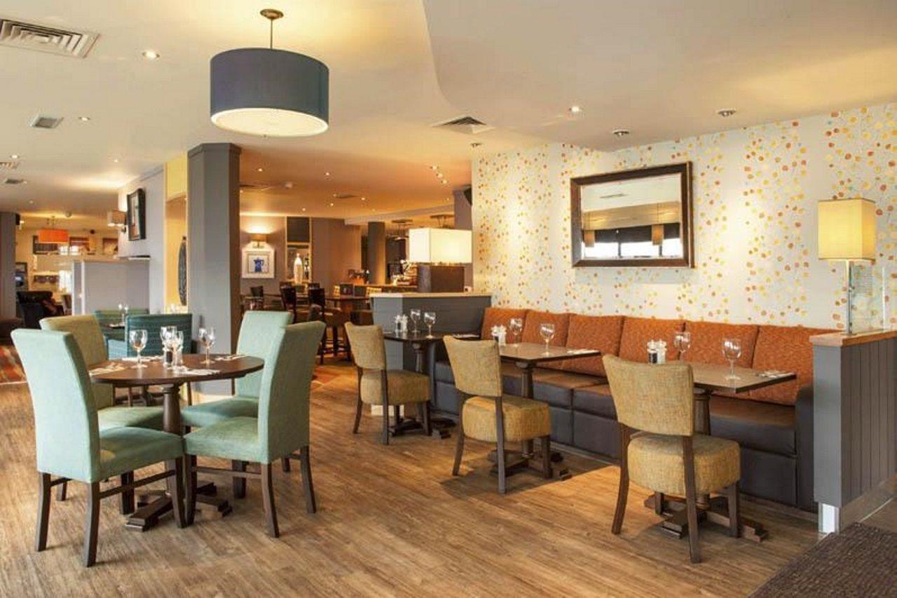 Premier Inn East Midlands Airport Diseworth Exterior photo
