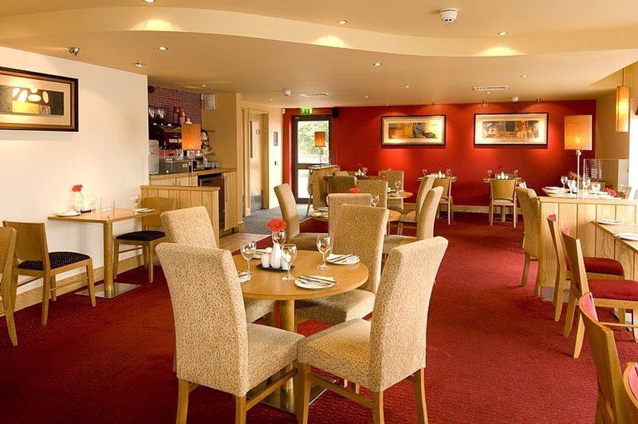 Premier Inn East Midlands Airport Diseworth Exterior photo